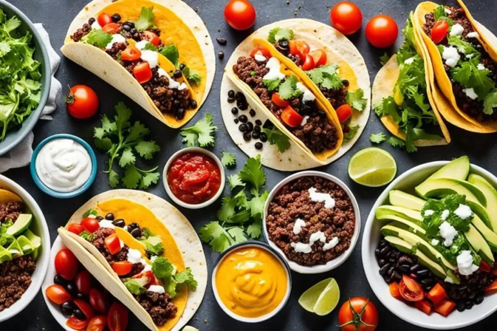 taco recipe