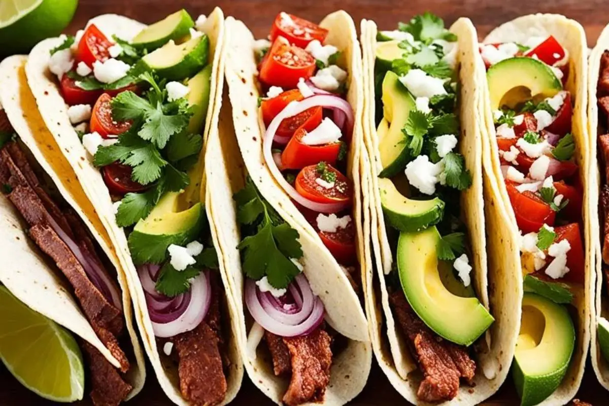 What is the best meat for tacos?