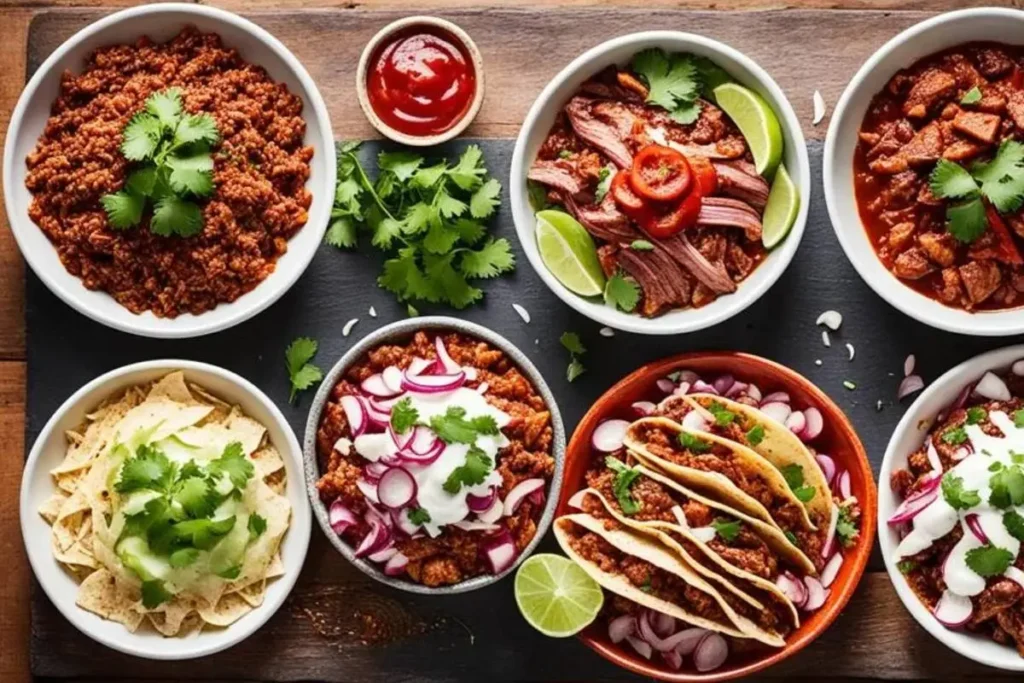 What is the best meat for tacos?