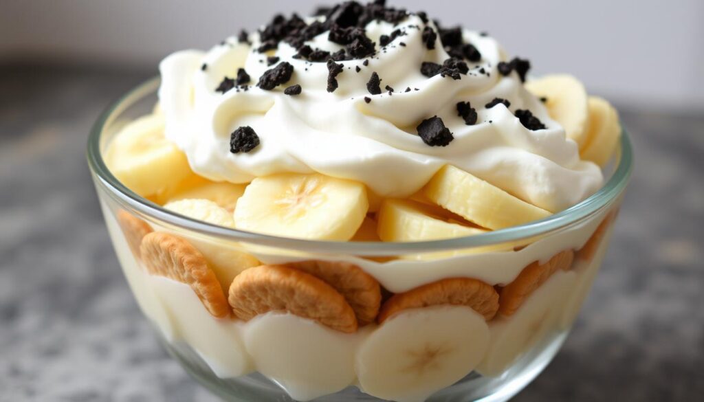 best banana pudding recipe