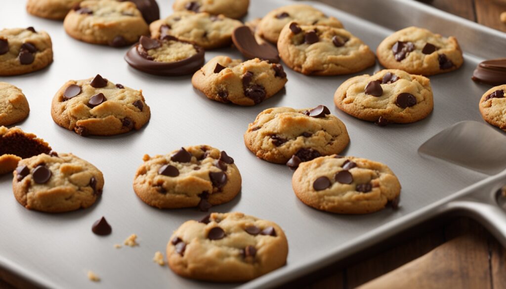 cake mix cookies