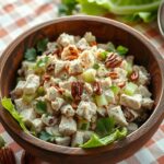 OLD SOUTH CHICKEN SALAD