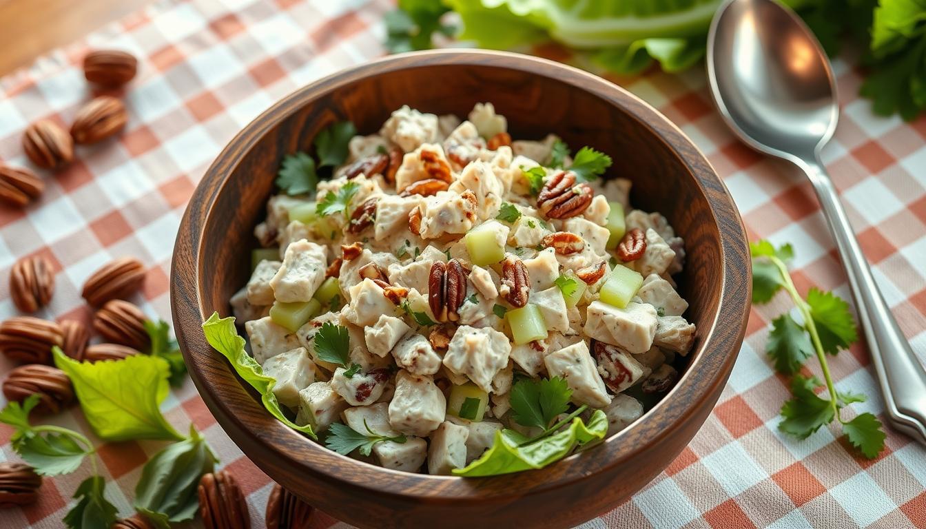 OLD SOUTH CHICKEN SALAD