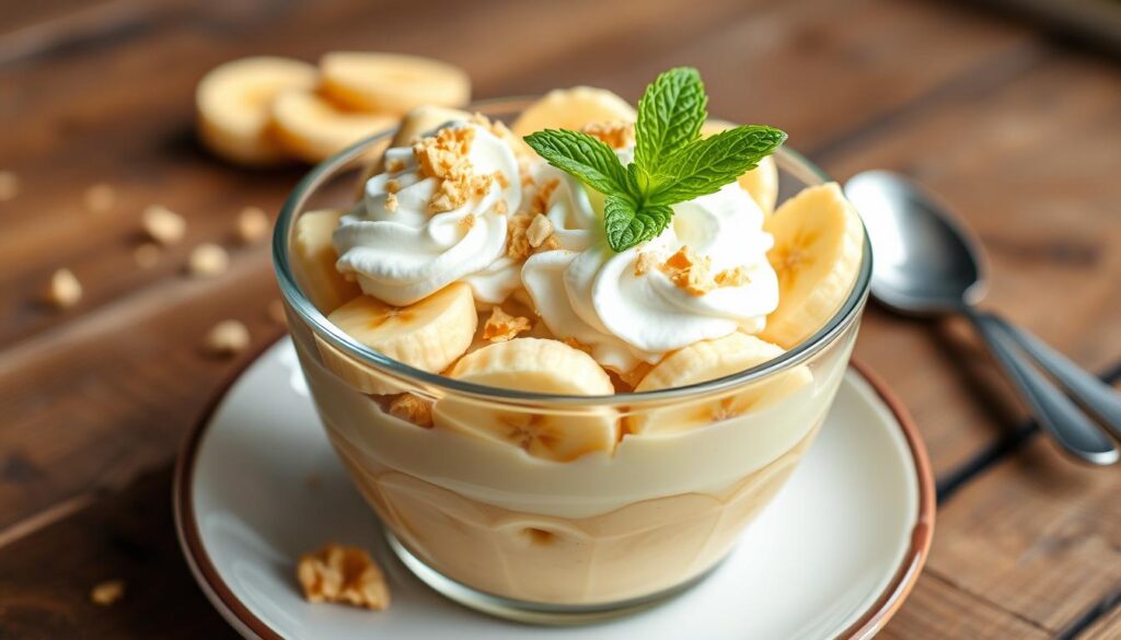 best banana pudding recipe