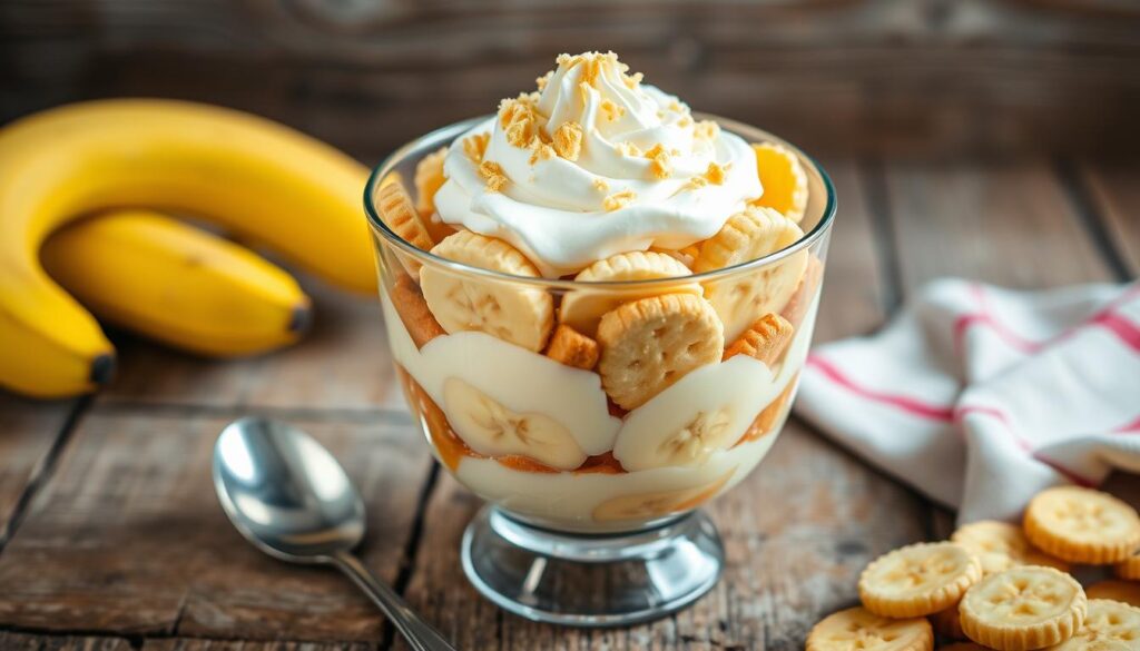 best banana pudding recipe