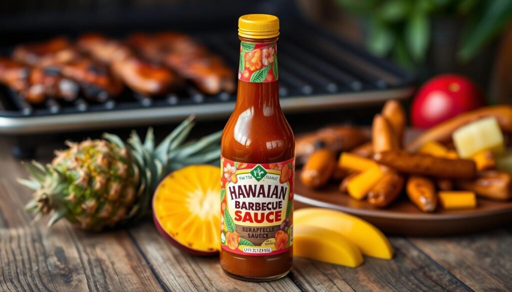 best hawaiian bbq sauce