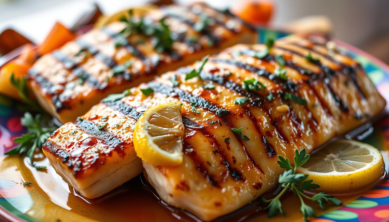 grilled sablefish recipes