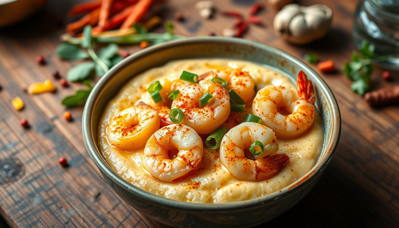 new orleans shrimp and grits recipe