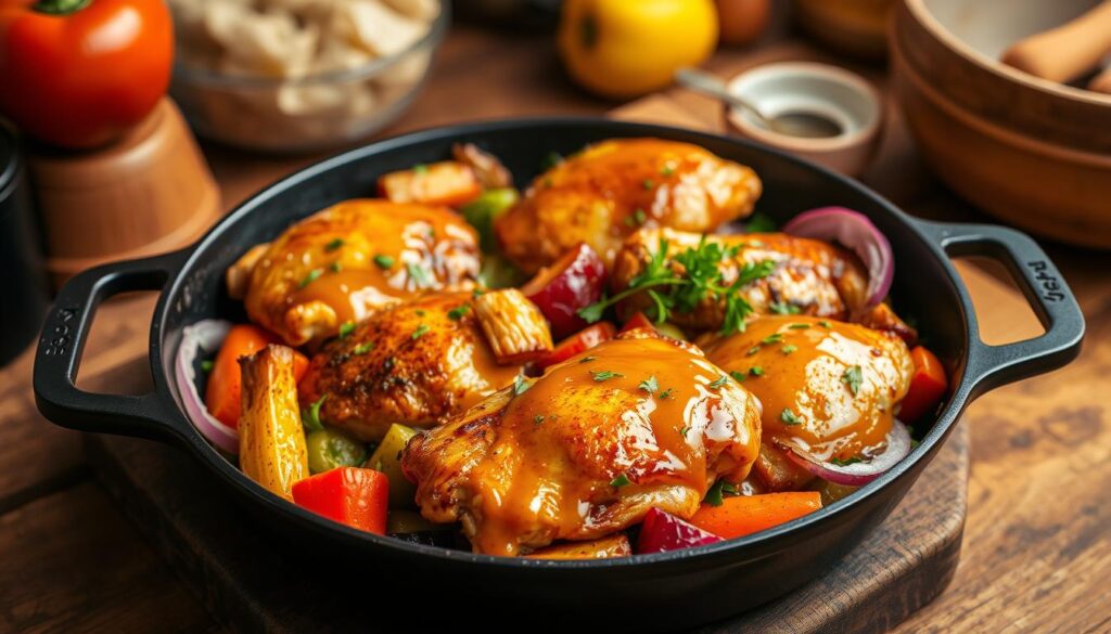 one-pan chicken recipes