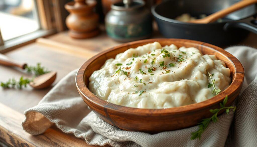 stone ground grits