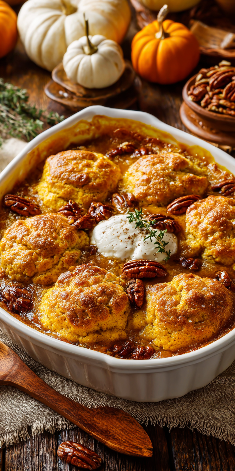 homemade-pumpkin-pecan-cobbler-fall-main-2