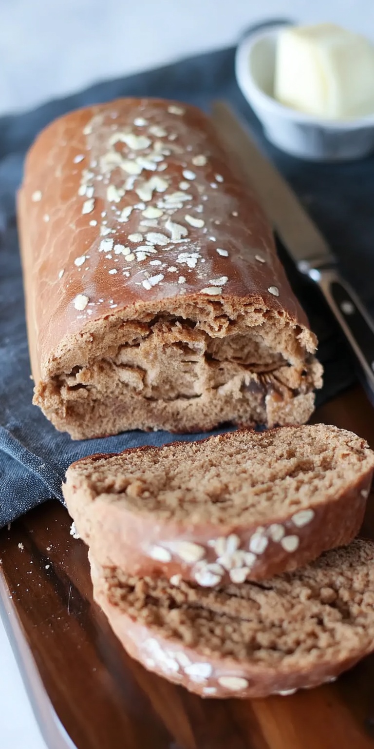 10-Minute Apple Carrot Oatmeal – finished dish (hero)