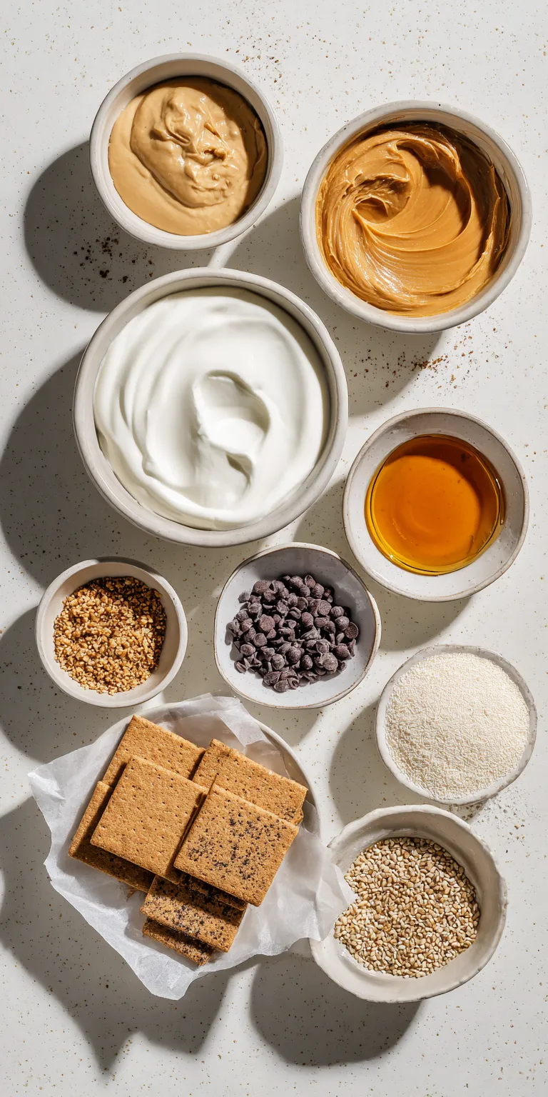 Frozen Peanut Butter Yogurt Bites – Kid-Friendly Freezer Snack served warm with cozy spices