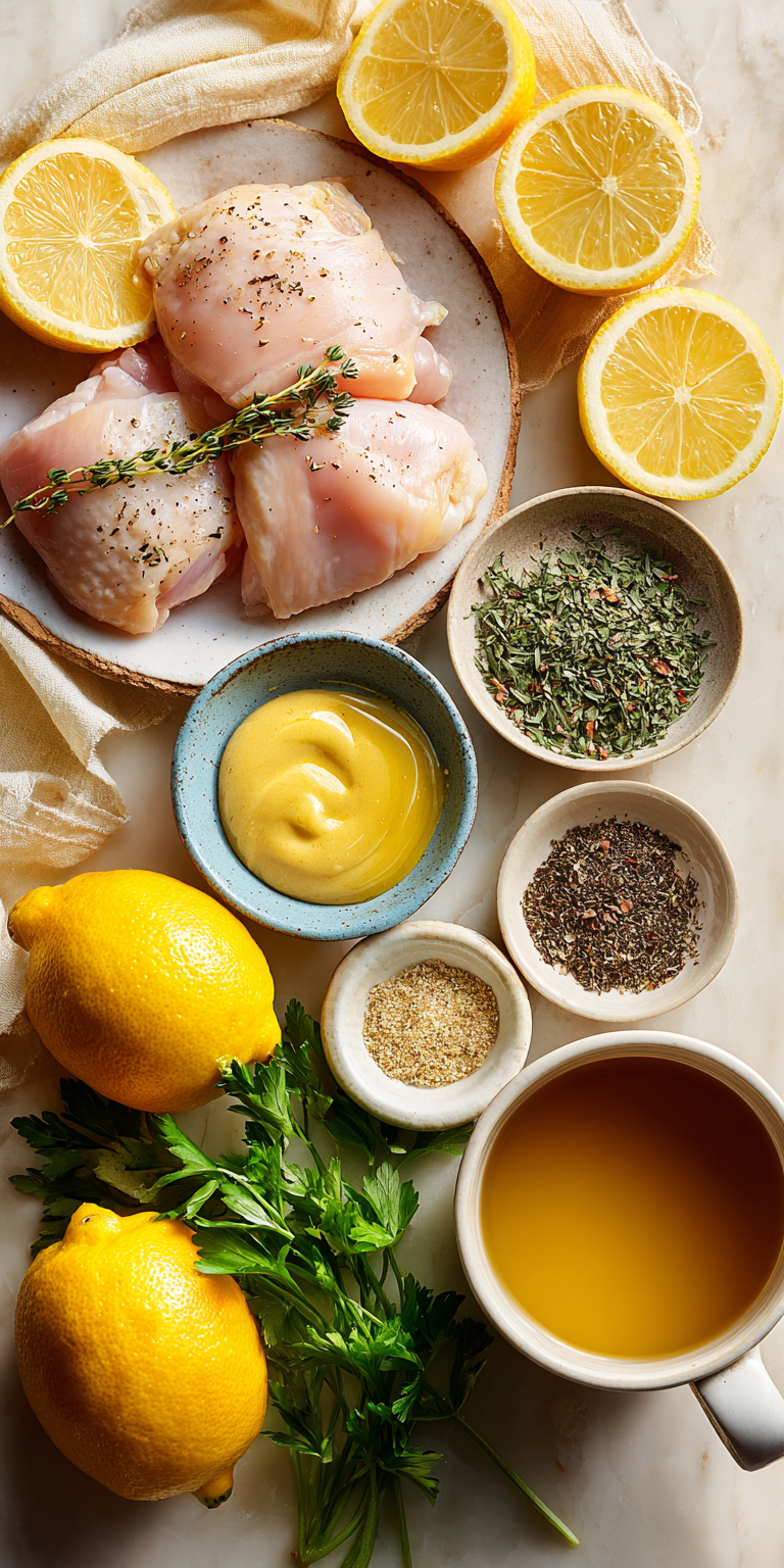 High-Protein Garlic Chicken Fried Rice – Quick Nourishing Meal served warm with cozy spices