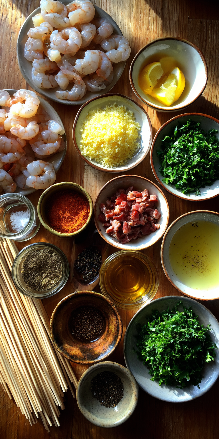 served warm with cozy spices