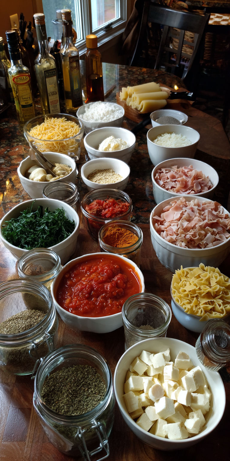 served warm with cozy spices