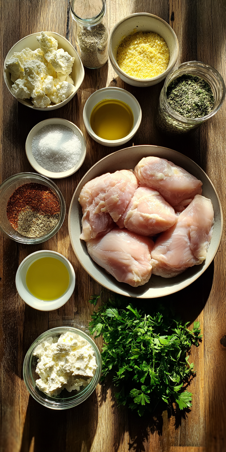 served warm with cozy spices