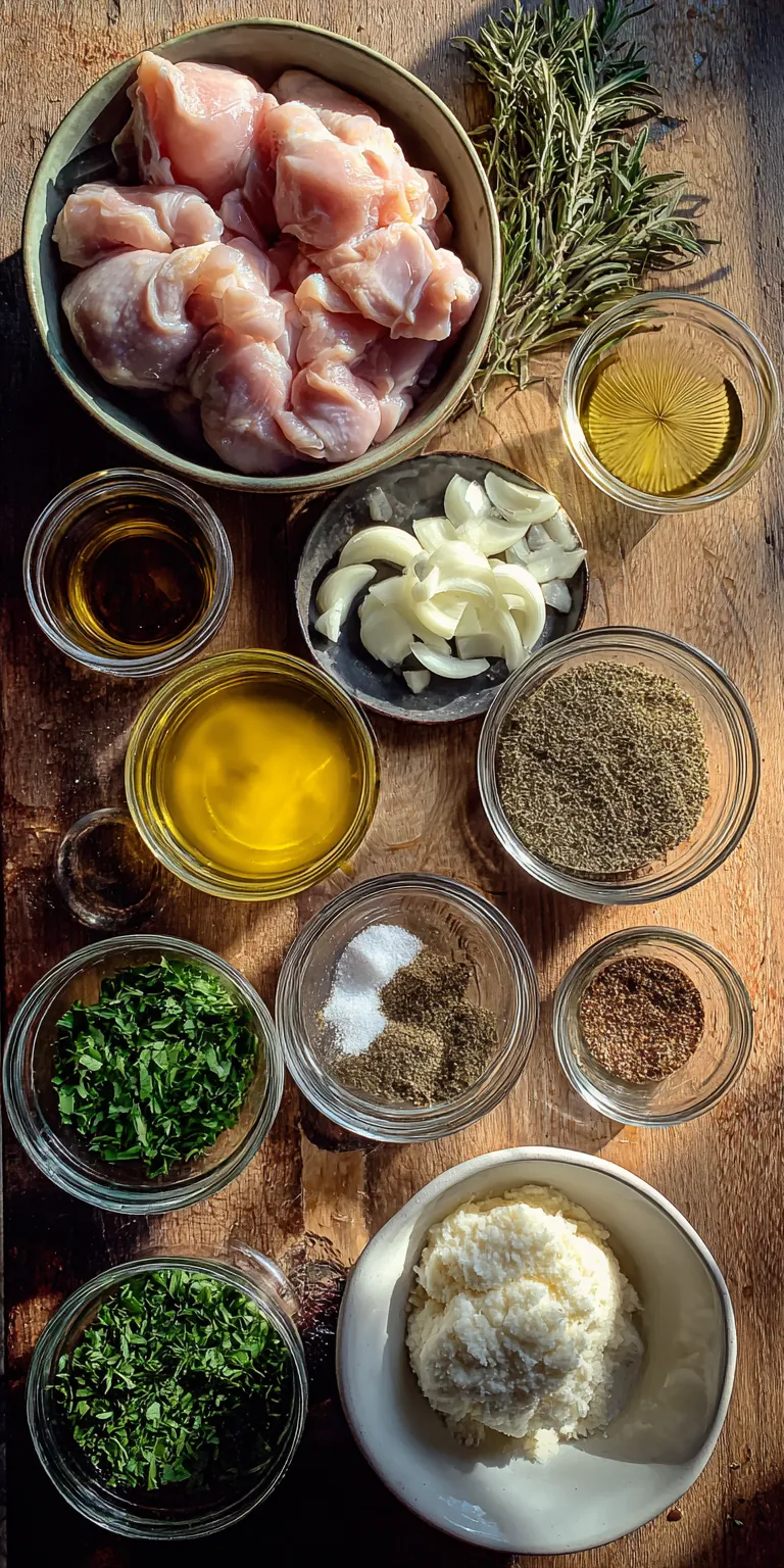 served warm with cozy spices