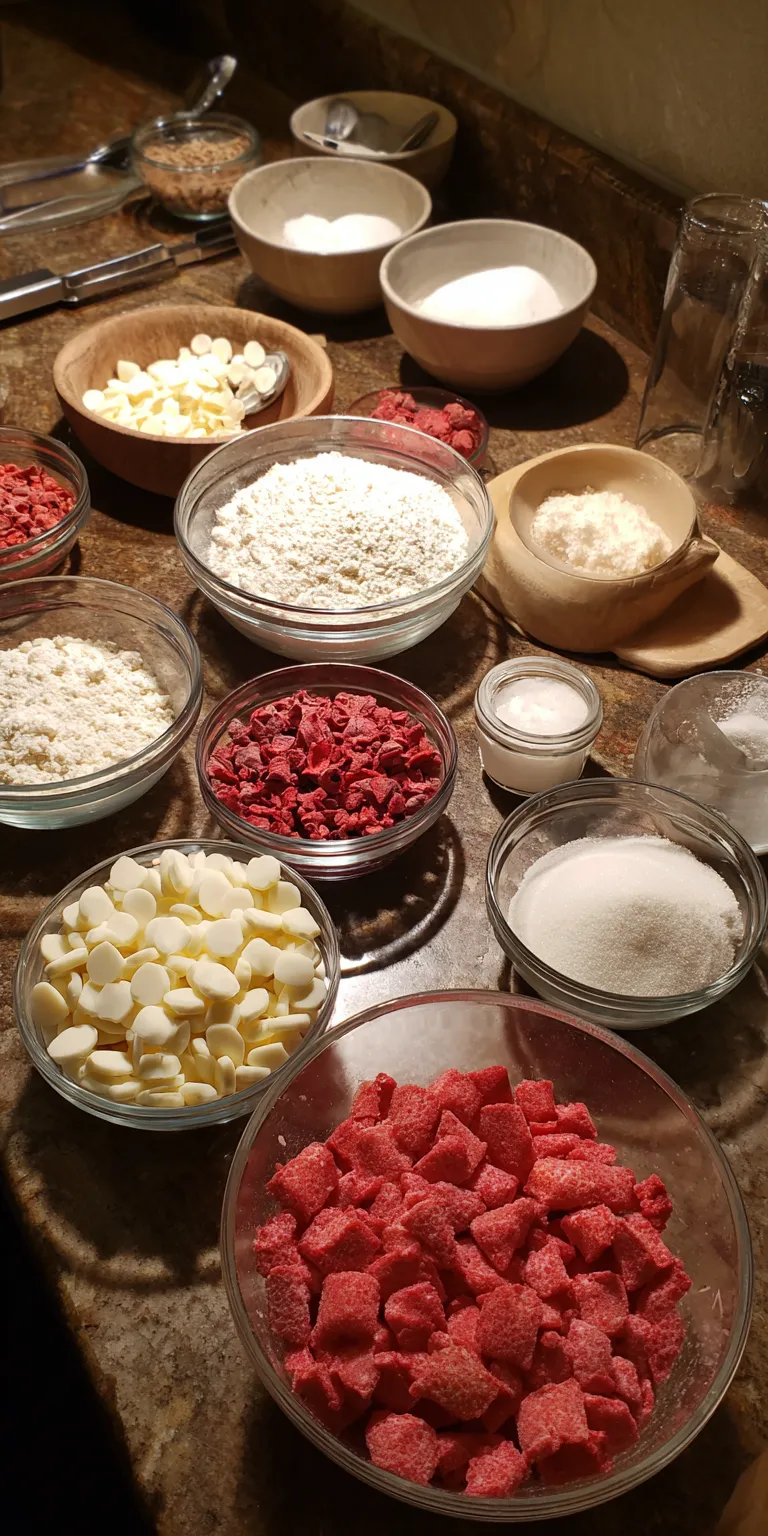 served warm with cozy spices