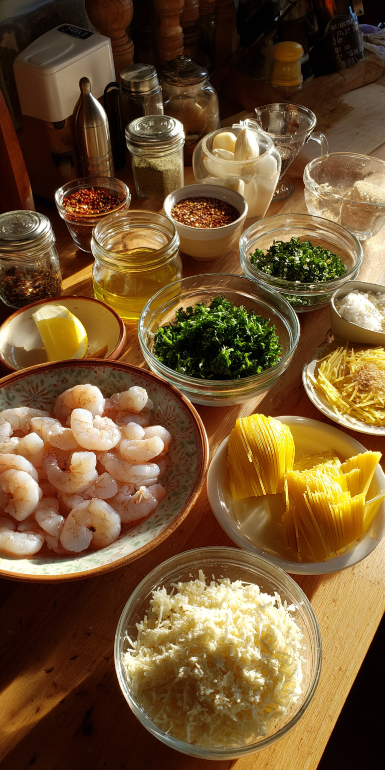 served warm with cozy spices