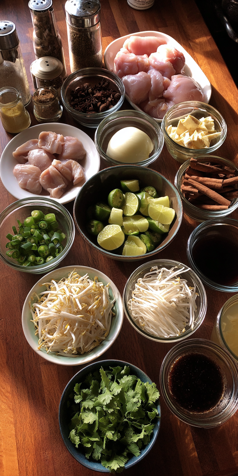 served warm with cozy spices