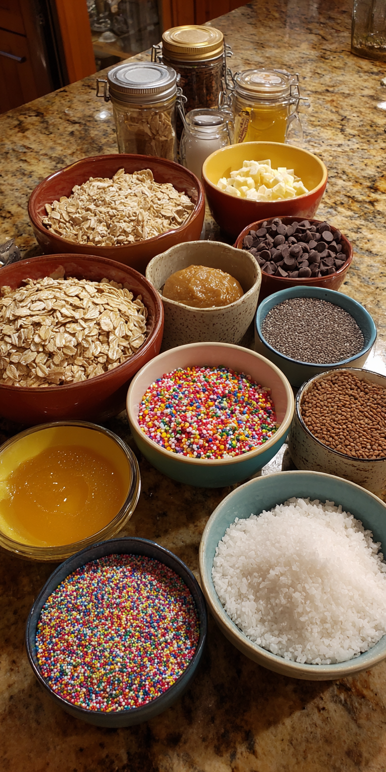 served warm with cozy spices