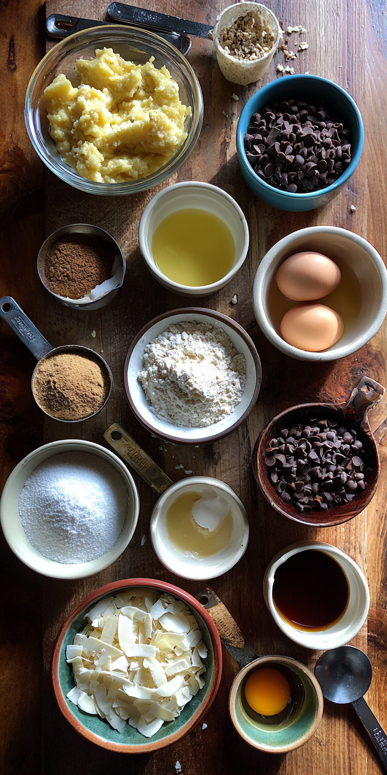 served warm with cozy spices