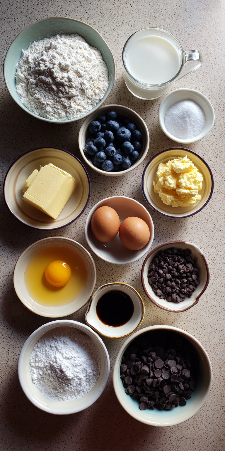 served warm with cozy spices