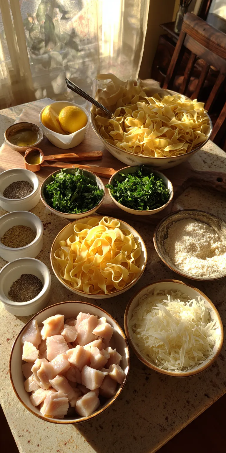 served warm with cozy spices