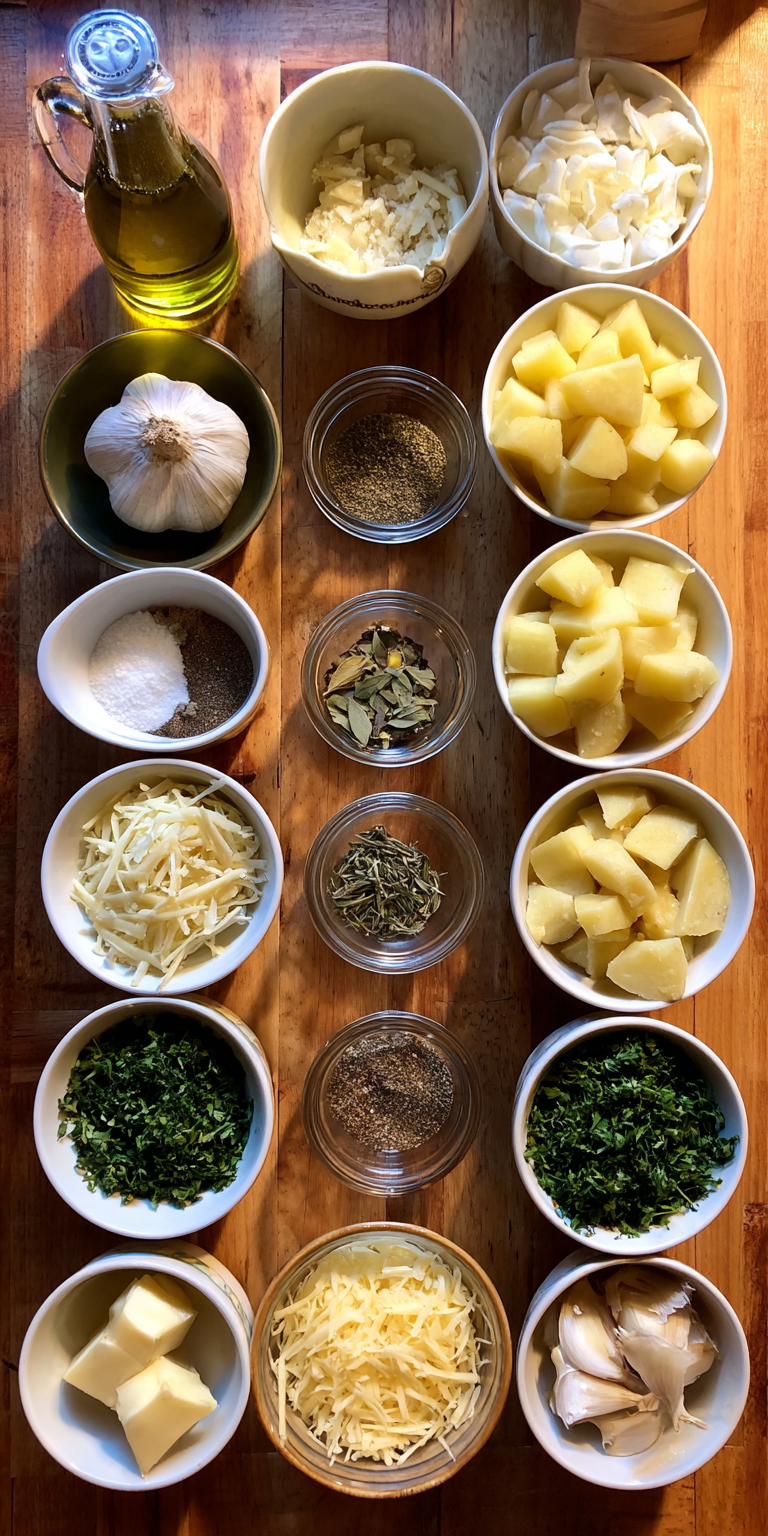 served warm with cozy spices