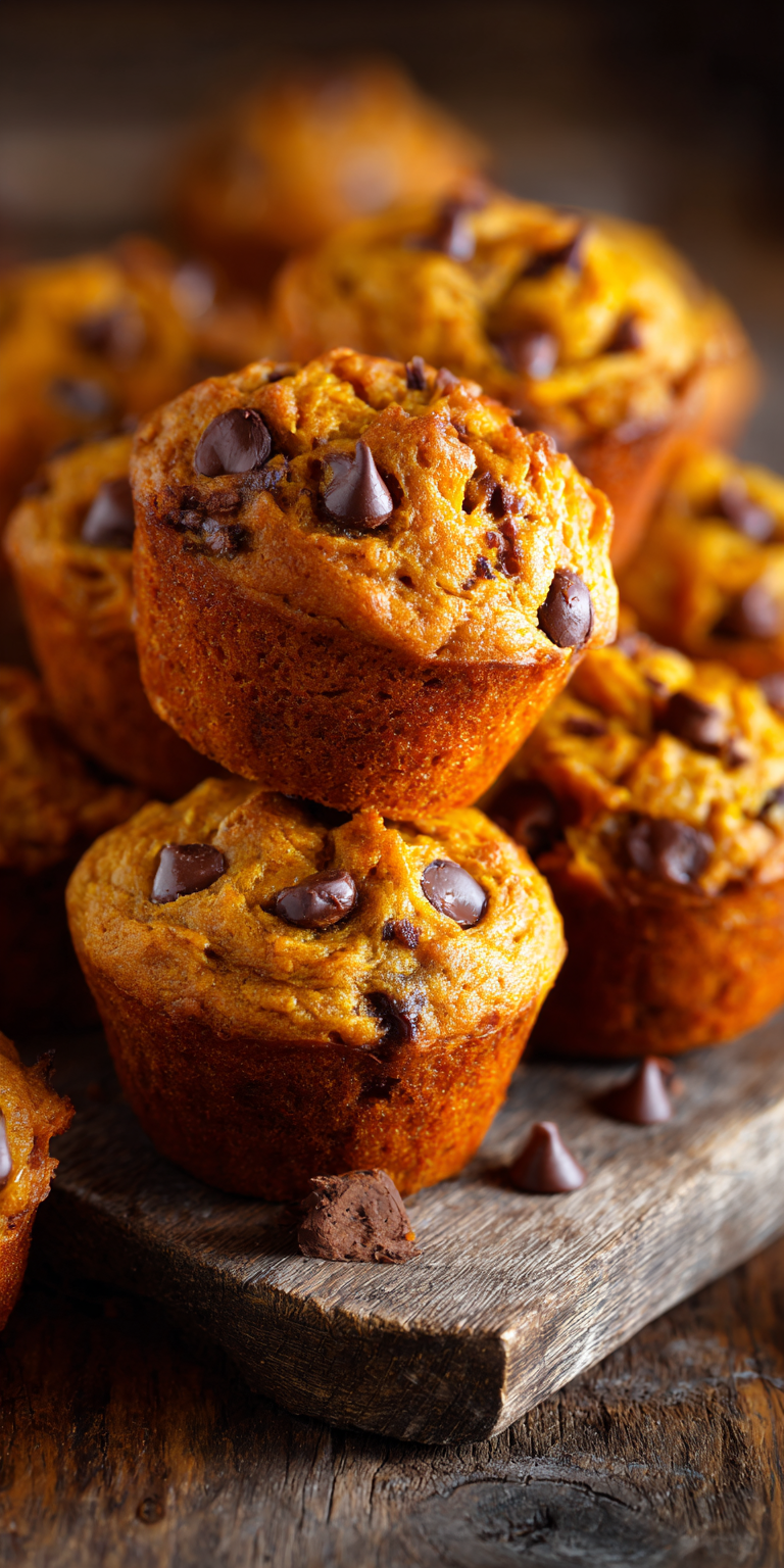 served warm with cozy spices