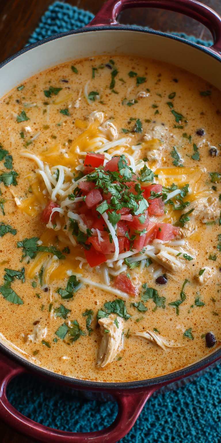 served warm with cozy spices