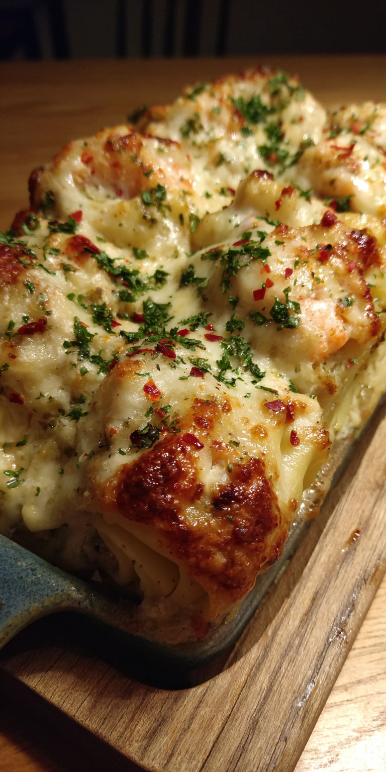 served warm with cozy spices