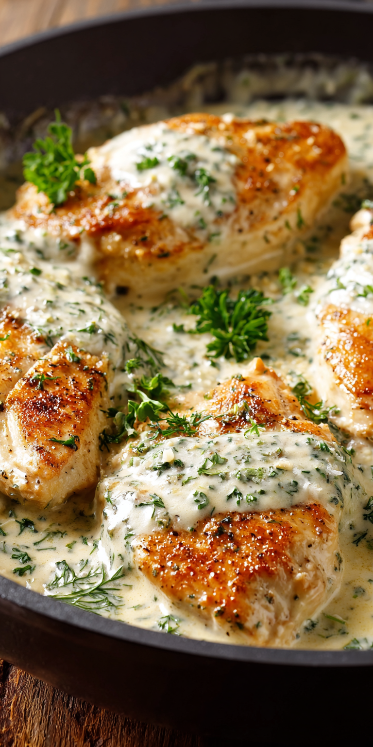 served warm with cozy spices