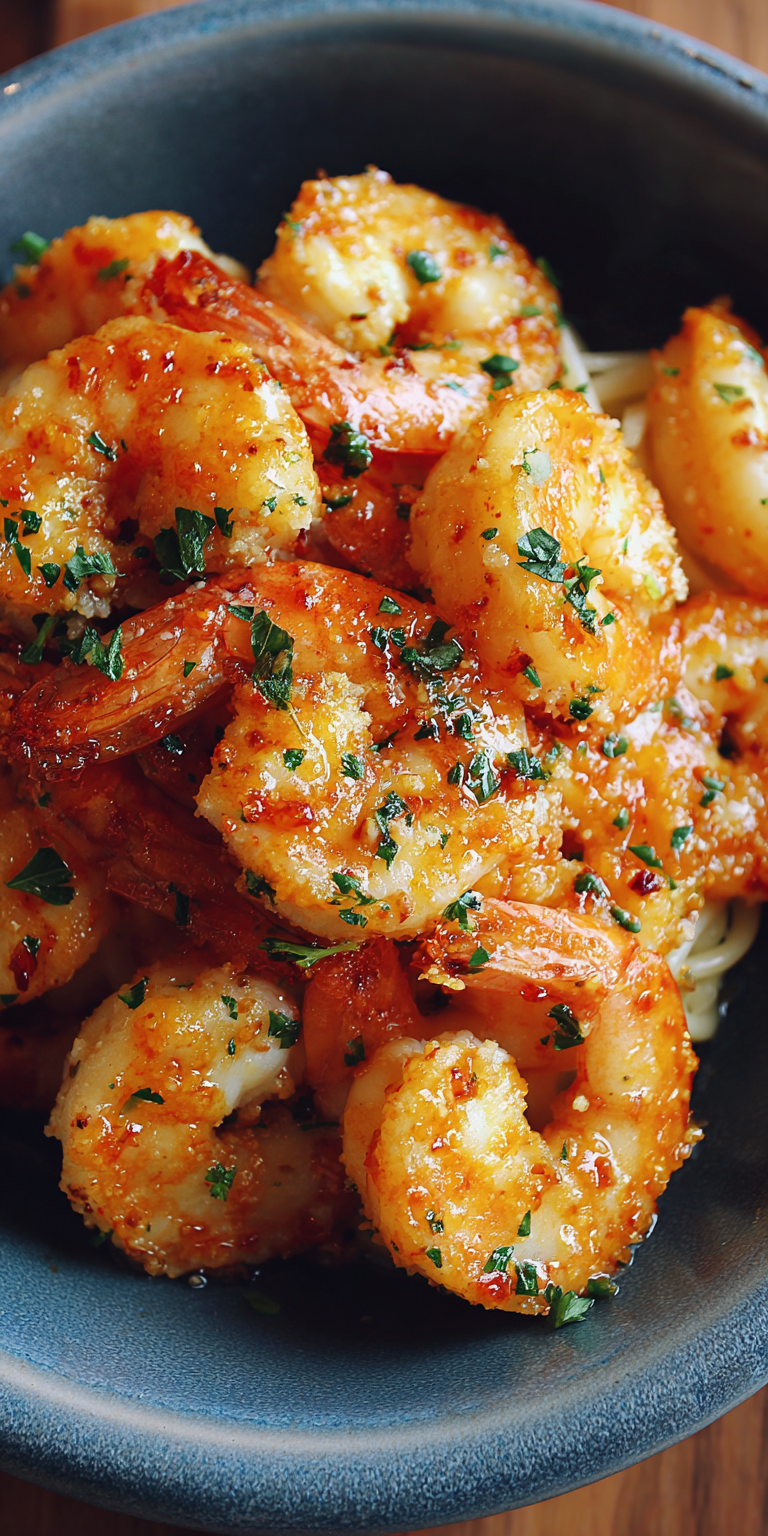 served warm with cozy spices