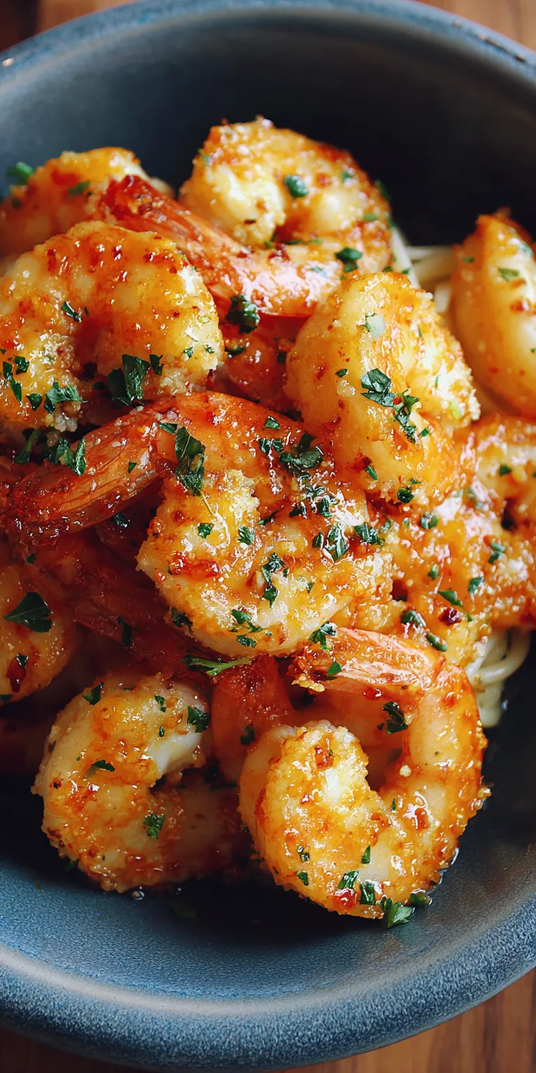 served warm with cozy spices