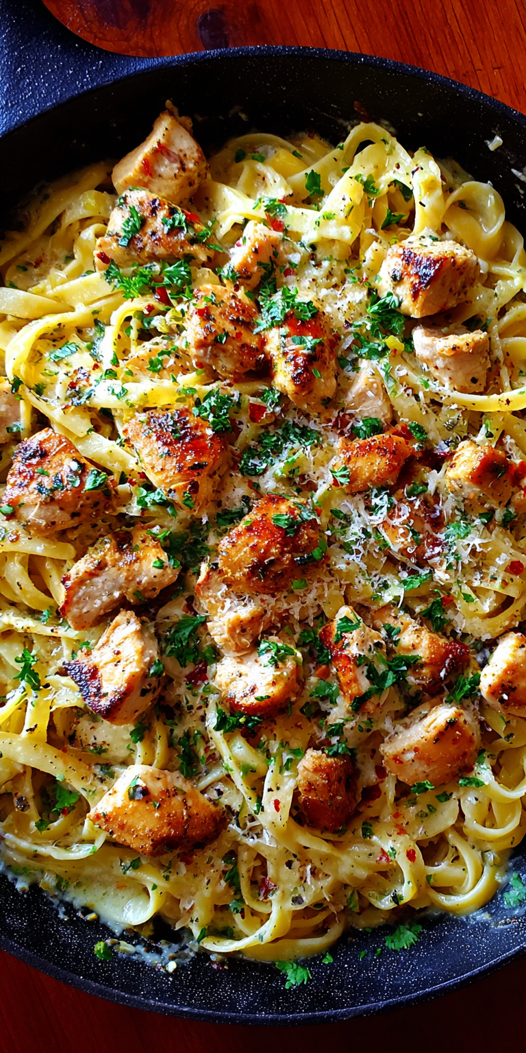 served warm with cozy spices