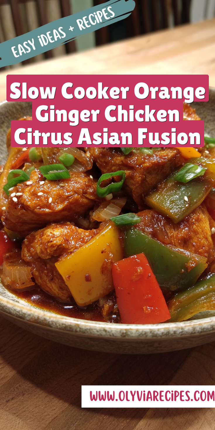 served warm with cozy spices