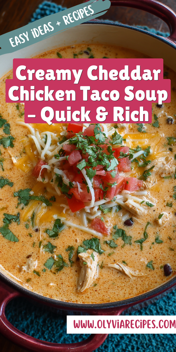 served warm with cozy spices