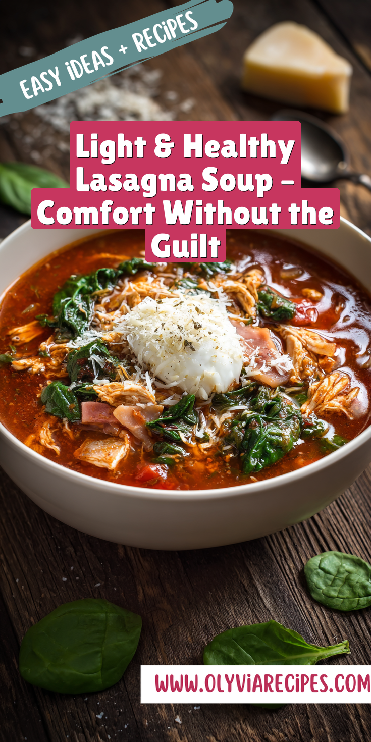 served warm with cozy spices