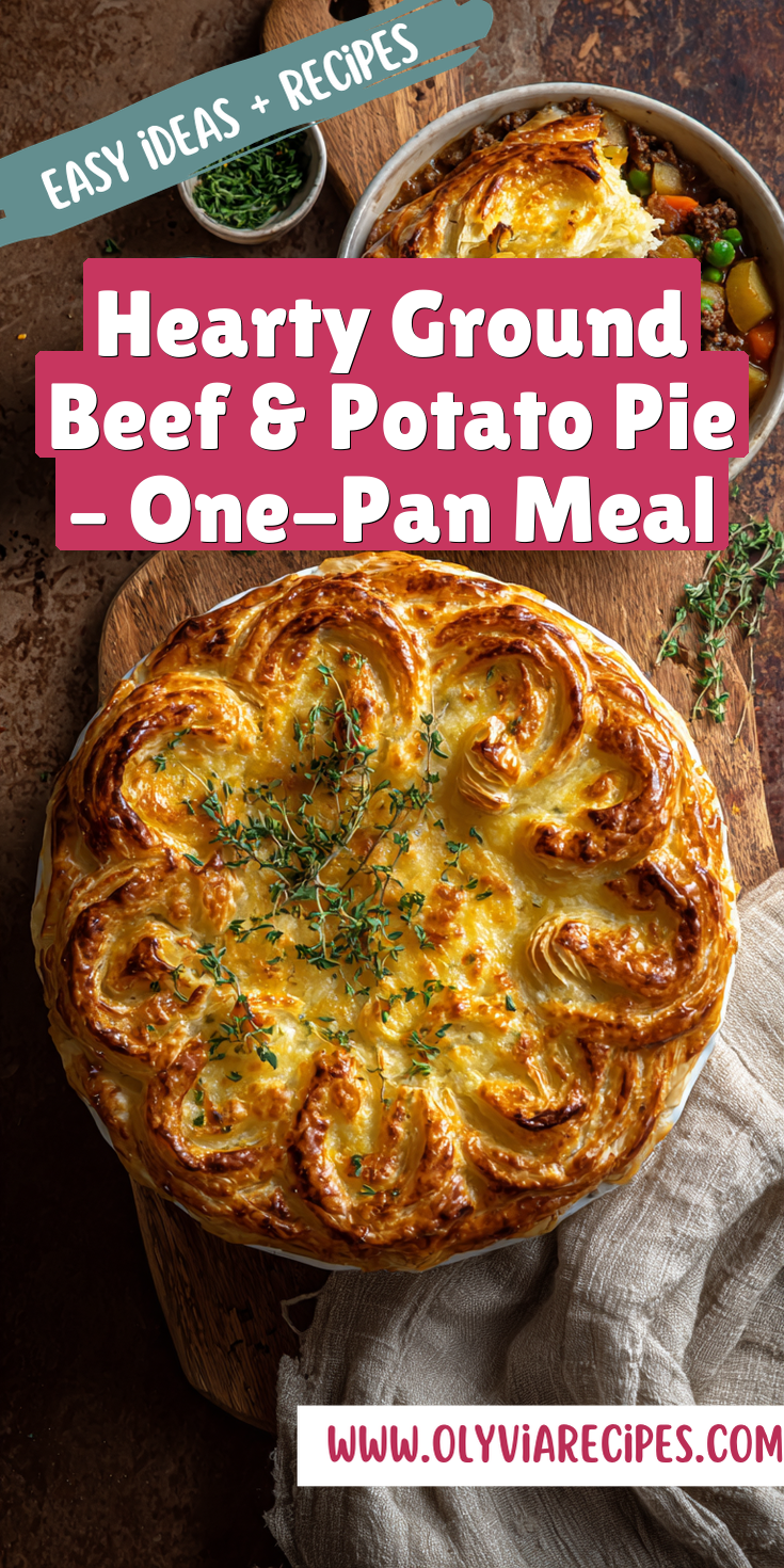 served warm with cozy spices