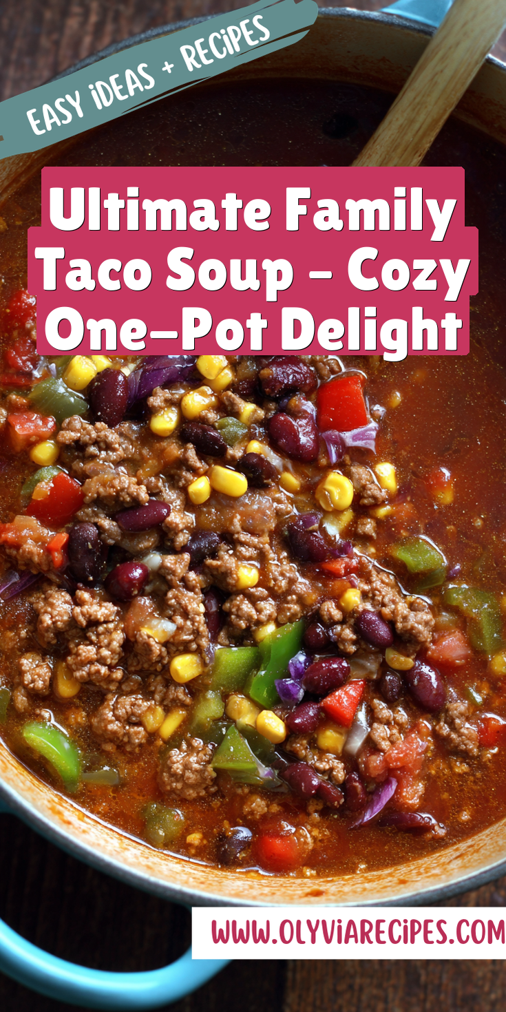 served warm with cozy spices