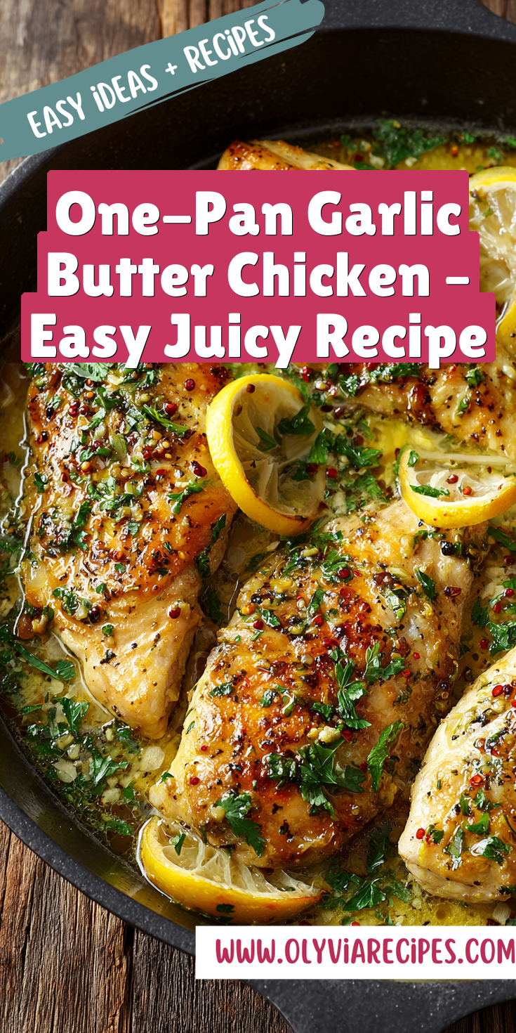 served warm with cozy spices