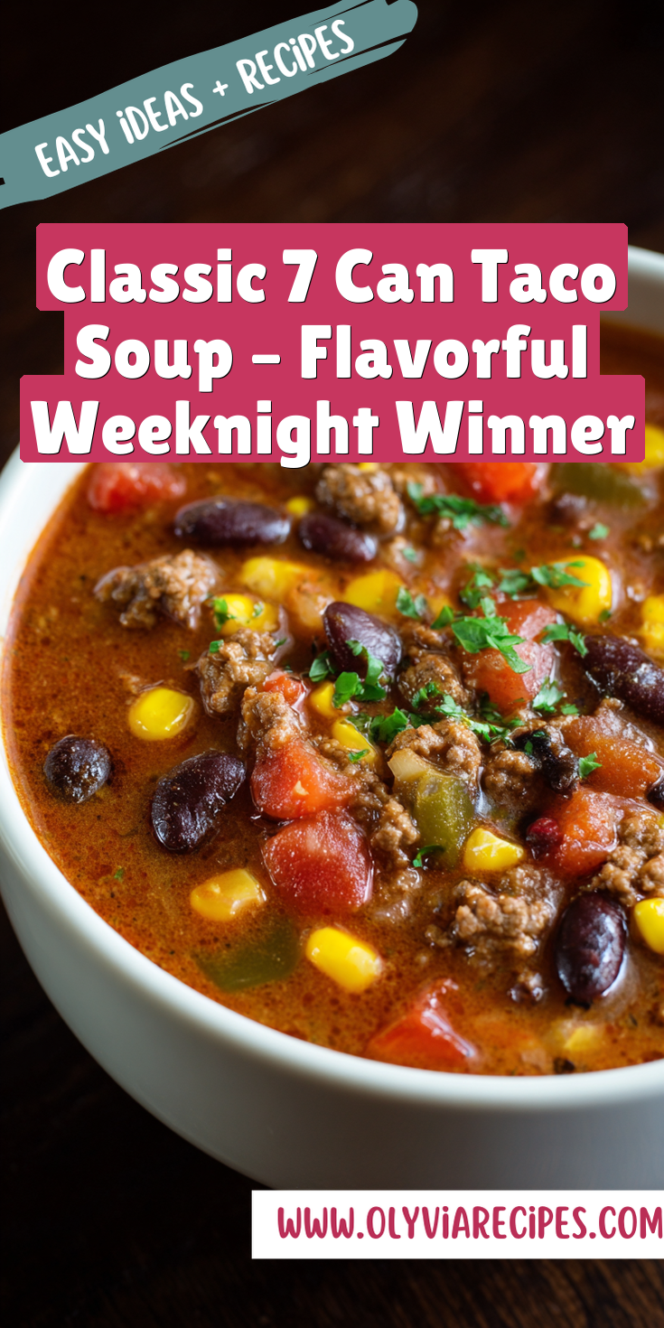 served warm with cozy spices