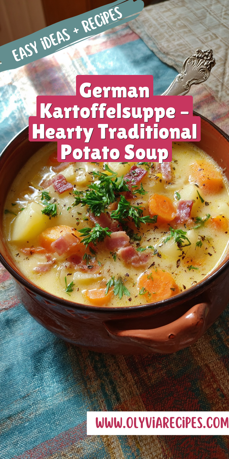 served warm with cozy spices