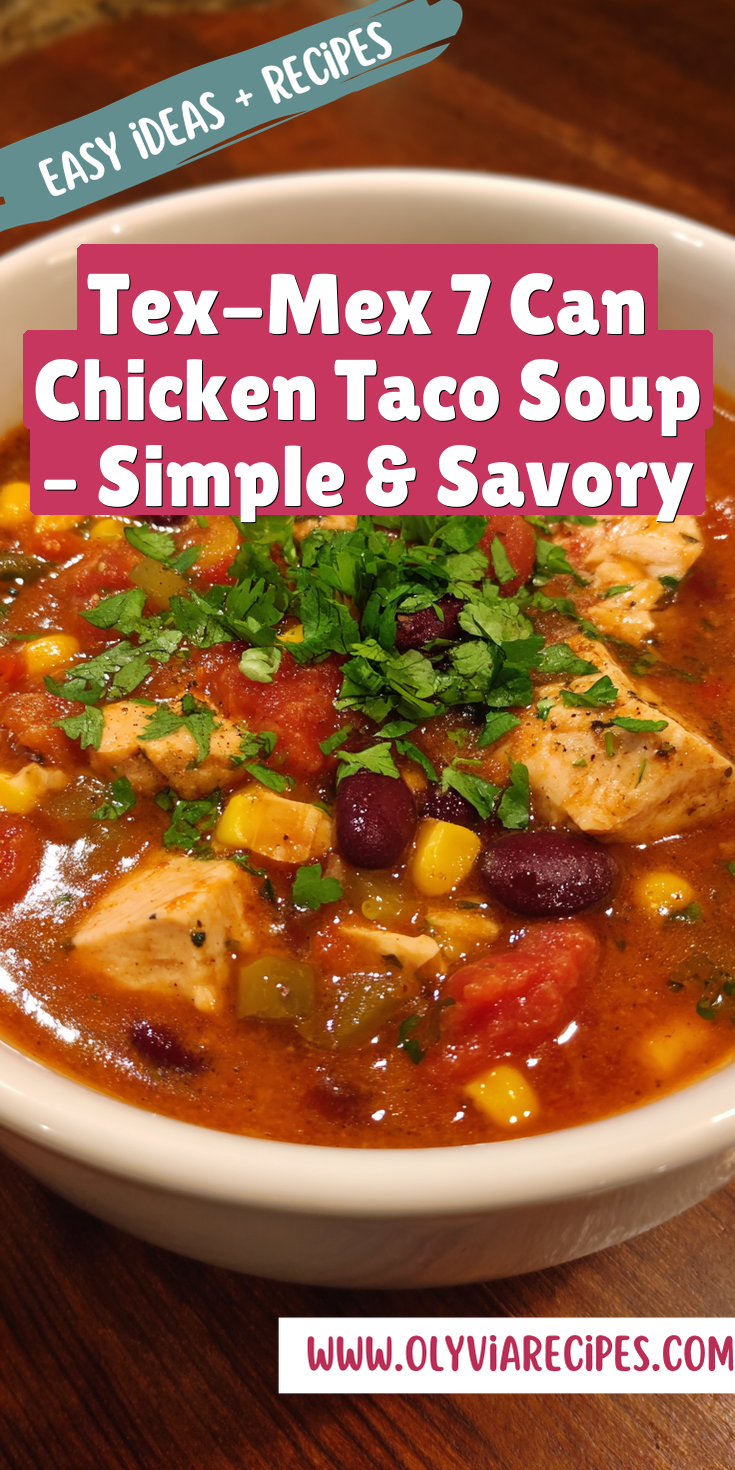 served warm with cozy spices