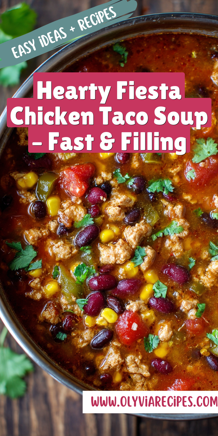 served warm with cozy spices