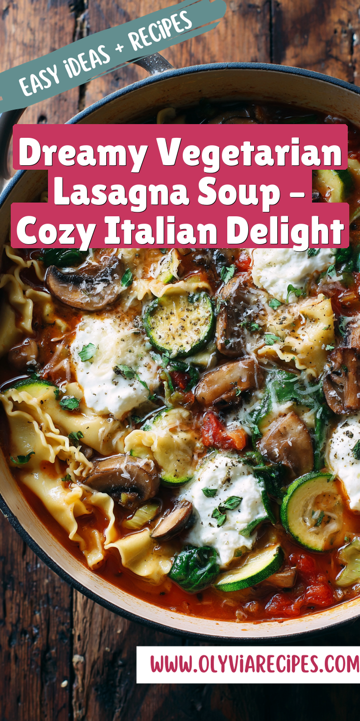 served warm with cozy spices