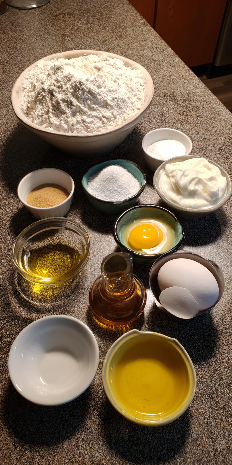 Soft Pretzel Bites – Quick Salty Toddler Favorite served warm with cozy spices