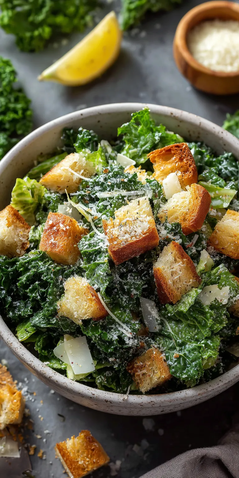 Salmon Cobb Salad Lunch served warm with cozy spices